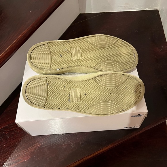 PUMA X RHUDE RALPH SAMPSON LO - Picture 5 of 6